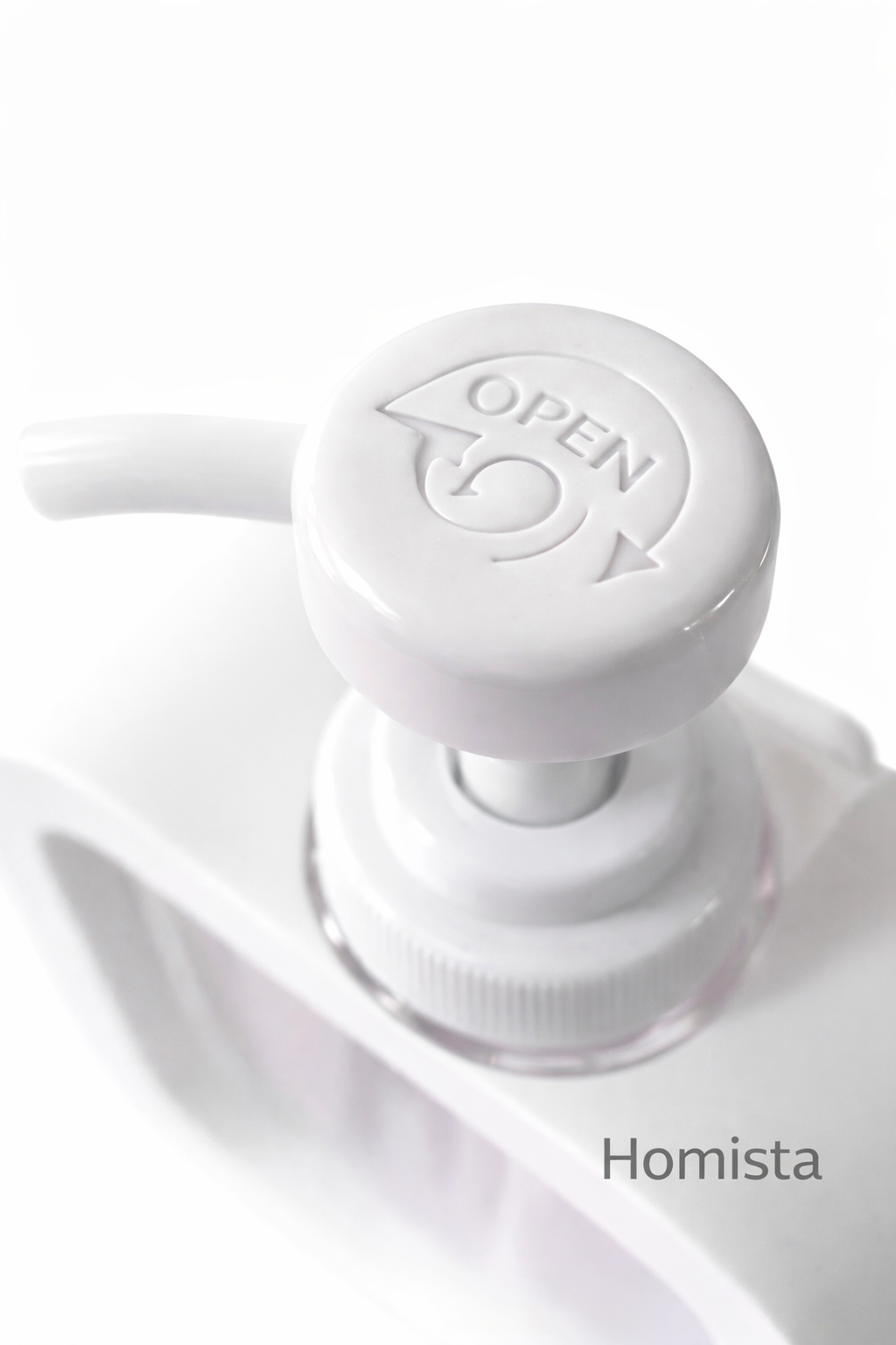 ديسبنسر صابون شي ان