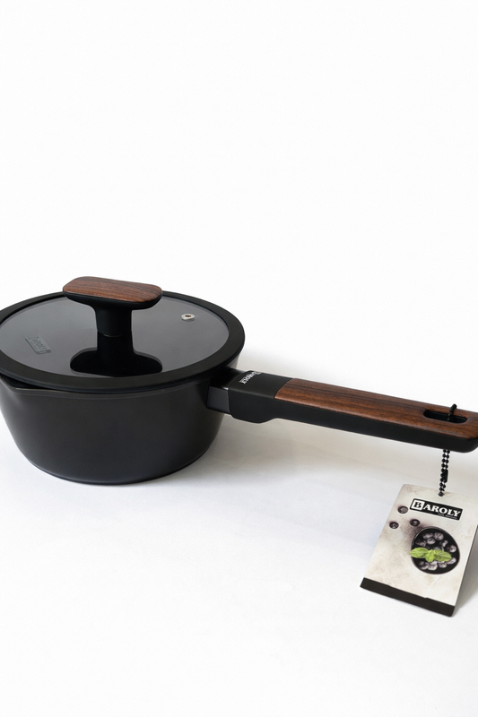 حلة صغيرة بريميوم - تصميم أنيق للمطبخ العصري