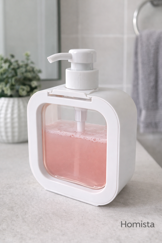 ديسبنسر صابون شي ان