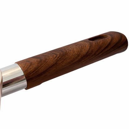 حلة صغيرة 12 سم - مثالية لتسخين الحليب و القهوه وسلق البيض